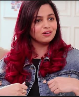 Shaheen Bhatt — Actress