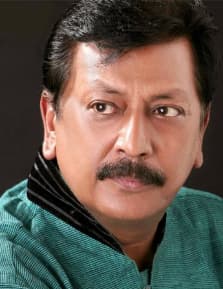 Shakti Singh — Supporting Actor