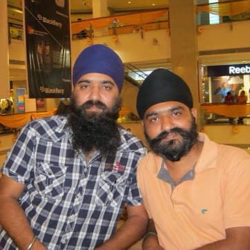 Sham Balkar — Music Director