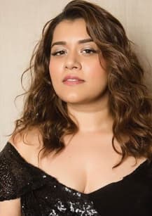 Shikha Talsania