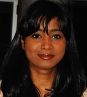 Shilpa Rao — Singer