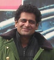 Shridhar Raghavan — Screenplay