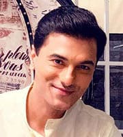 Siddhaanth Vir Surryavanshi — Actor