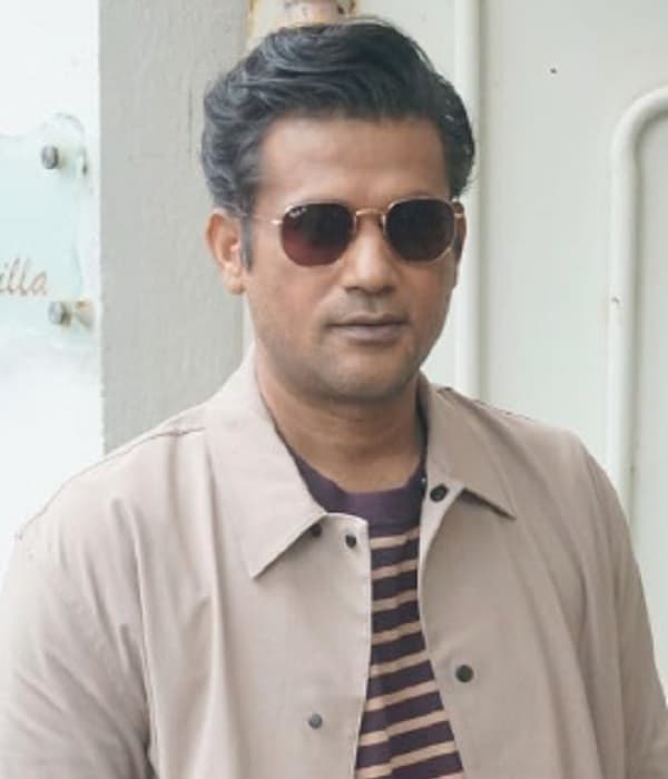Sohum Shah — Actor