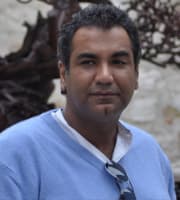 Sukesh Motwani — Producer