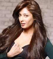 Sukhmani Sadana — Actress