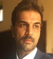 Sumit Nijhawan
