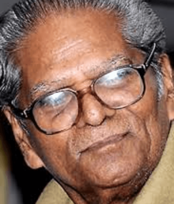 Sunkara Satyanarayana — Story Writer