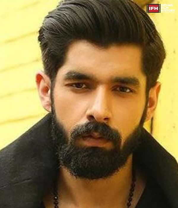 Surya Sharma — Supporting Actor