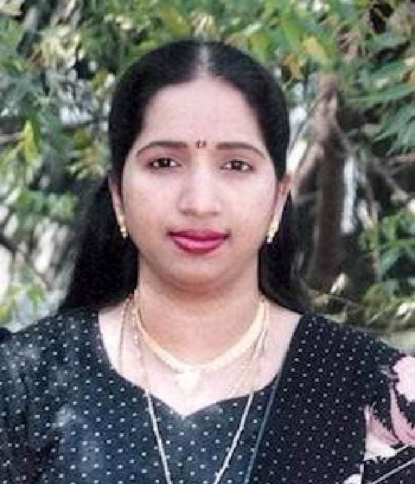 swarnalatha — Singer