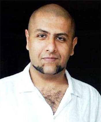 Vishal Dadlani — Singer
