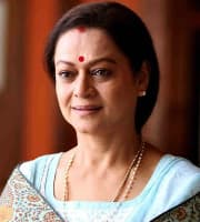 Zarina Wahab — Supporting Actress