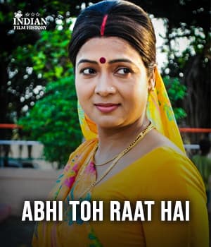 Abhi Toh Raat Hai (2006) movie poster