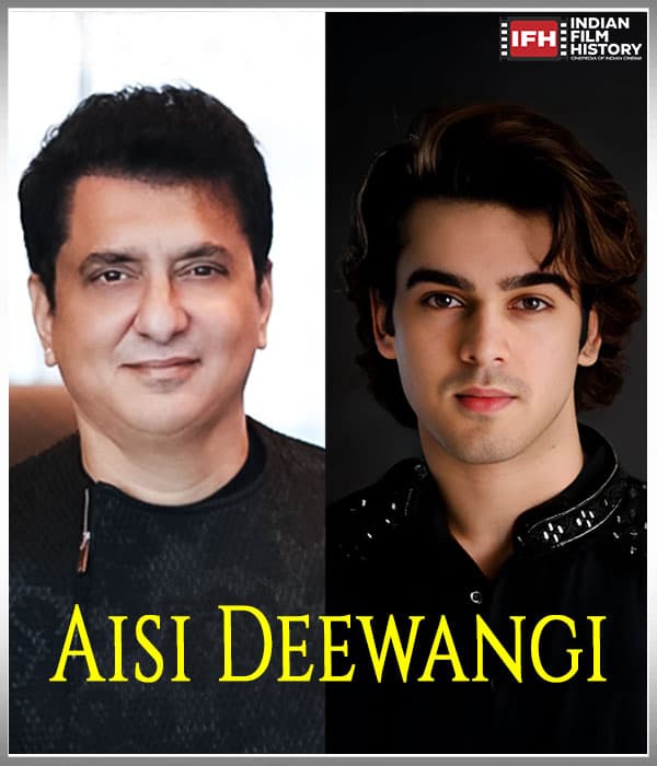 Aisi Deewangi (2026)