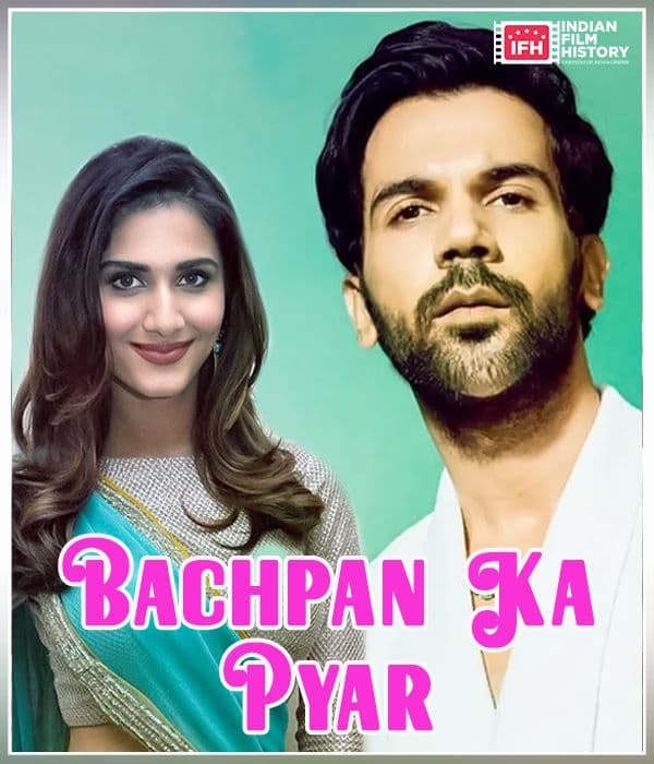 Bachpan Ka Pyar (2026) poster