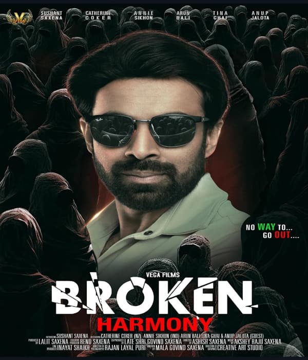 Broken Harmony (2026)