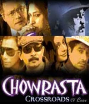 Chowrasta-Crossroads of Love (2009)