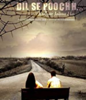 Dil Se Poochh Kidhar Jaana Hai (2006) movie poster