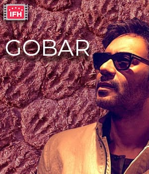Gobar (2023) movie poster