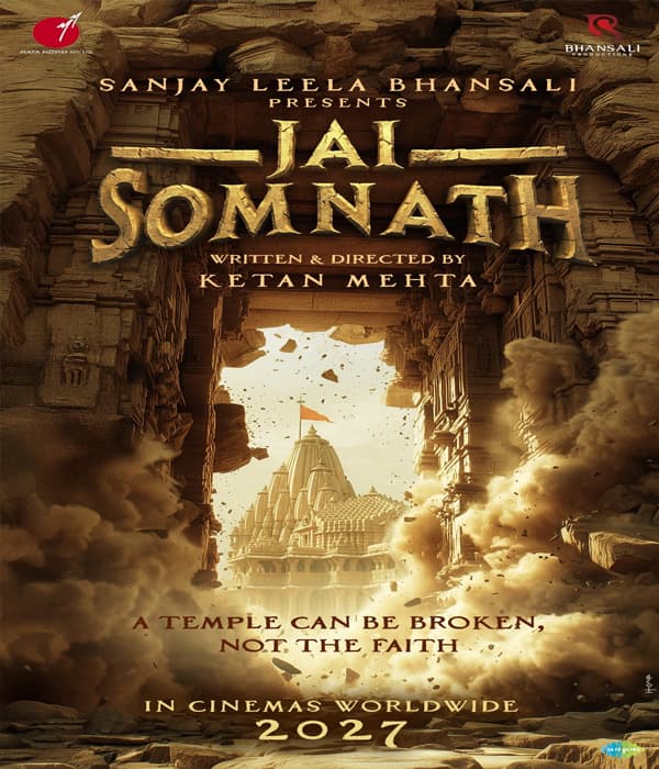 Jai Somnath (2027)