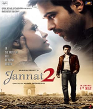 Jannat 2 (2012) movie poster