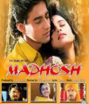 Madhosh (1994) movie poster