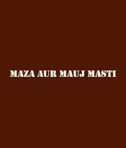 Maza Aur Mauj Masti (2005) movie poster