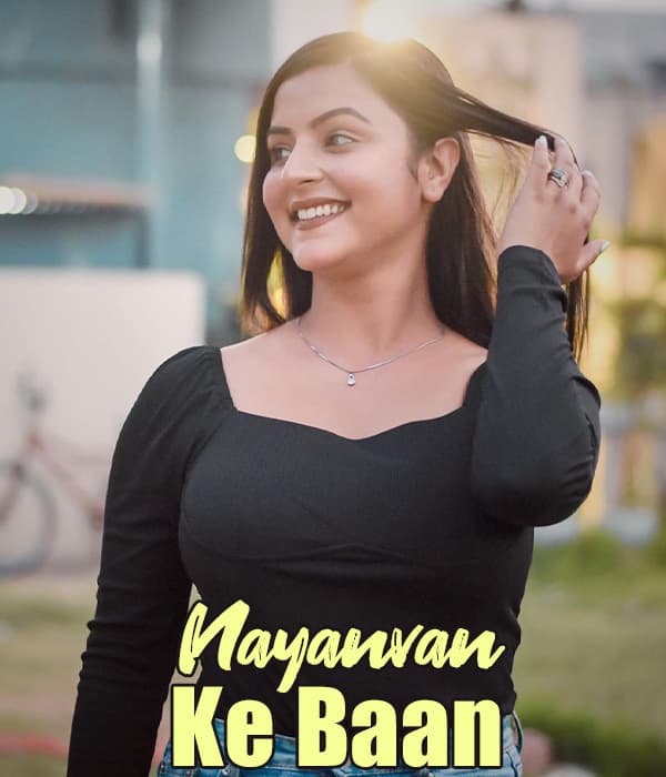 Nayanvan Ke Baan (2016) movie poster
