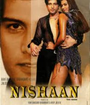 Nishaan (2005) movie poster