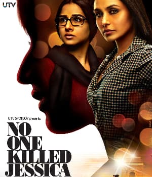 No One Killed Jessica (2011) movie poster
