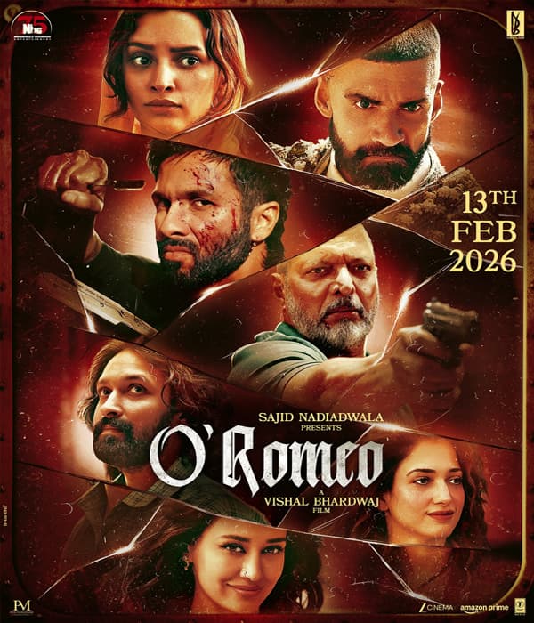 O ROMEO (2026)