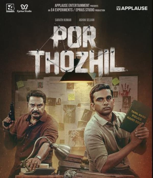 Por Thozhil (2023)