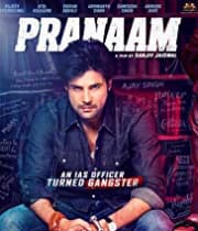 Pranaam (2019) movie poster