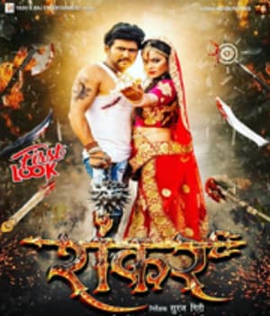 Shankar (2023)