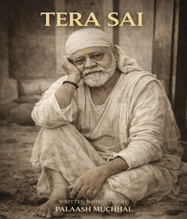 Tera Sai (2026) poster