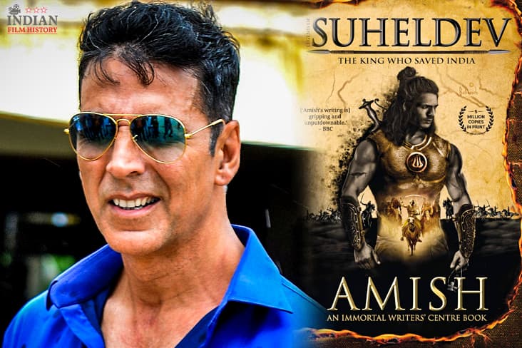 Akshay Kumar To Bring King Suheldev To Life Soon