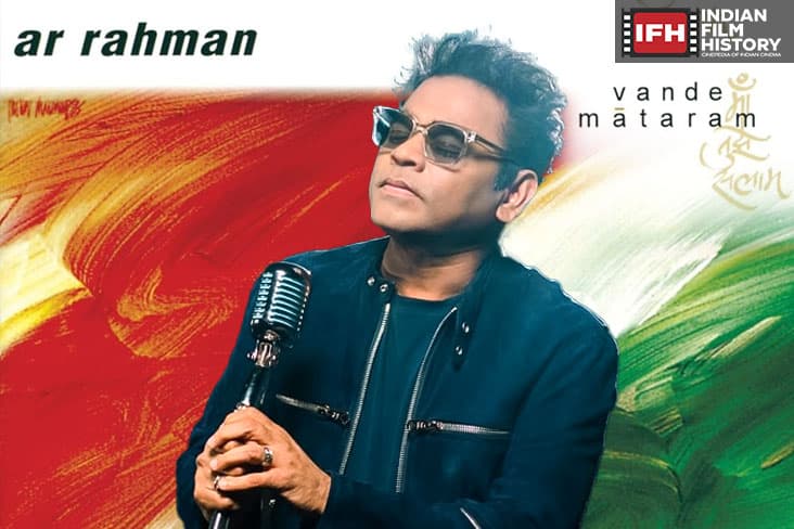 AR Rahman Faces Backlash Over The Remarks And Prejudice On The Maa Tujhe Salaam Composer