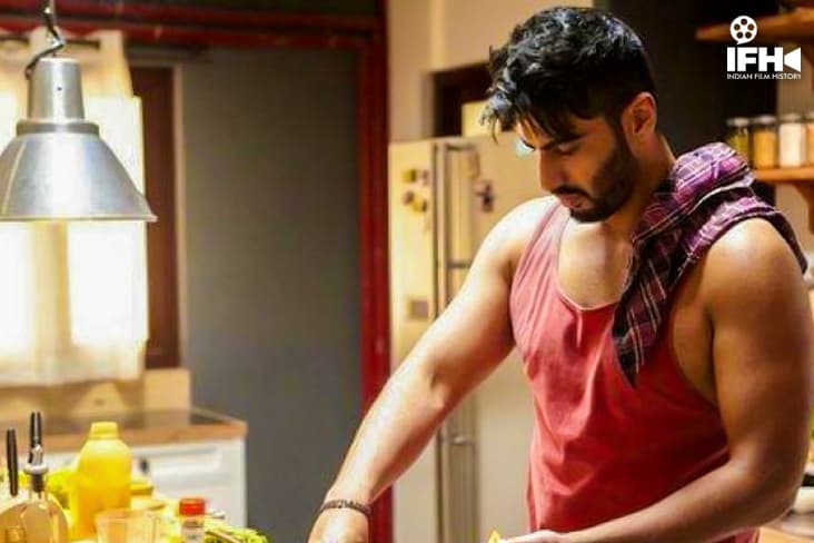 Arjun Kapoor Wants To Cook This Dish For His Lady Love Malaika Arora