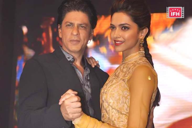 Deepika Padukone To Have A Cameo In Atlee’s Jawan Starring Shahrukh Khan