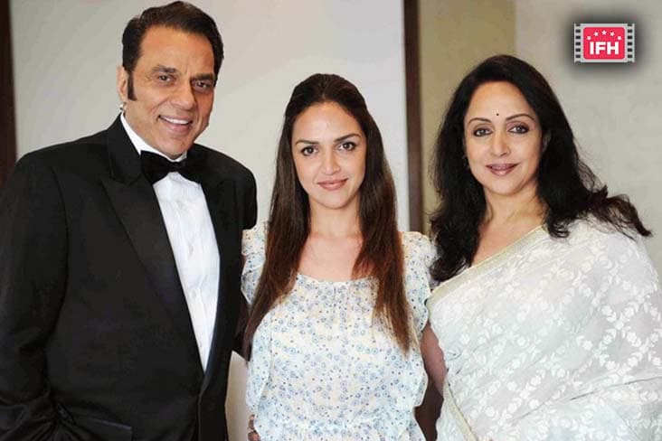Dharmendra, Hema Malini And Esha Deol To Make An Appearance Together For The First Time On Sony TV’s Superstar Singer 2