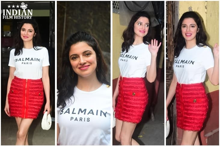 Did You Know Divya Khosla Kumar Choreographed Almost All The Songs In Yaariyan 2 And Sanam Re