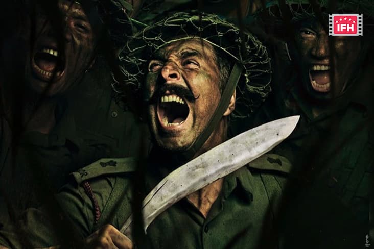 Gorkha Starring Akshay Kumar Will Go On Floors In March 2023