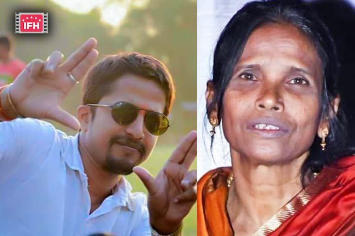 Hrishikesh Mondal’s Biopic ‘Miss Ranu Maria’ To Release In 2022