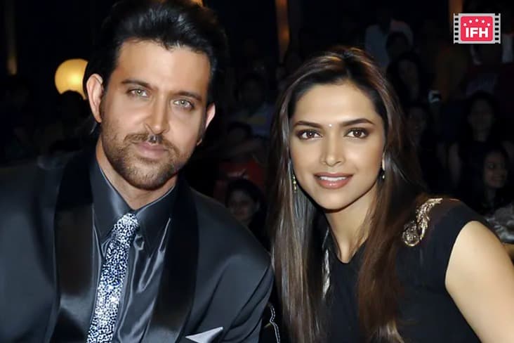 Hrithik Roshan And Deepika Padukone To Begin Shooting For Fighter This September