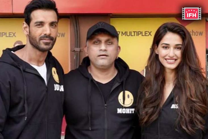 John Abraham, Disha Patani Starrer Ek Villain Returns To Release On 8th July 2022