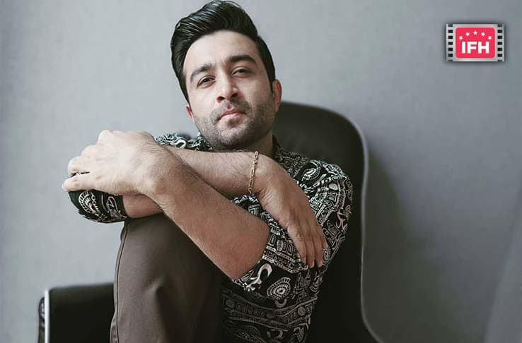 Kabhi Kabhie Ittefaq Sey's Anuj Khurana Bags Upcoming Web Series ‘Parth aur Jugnu’