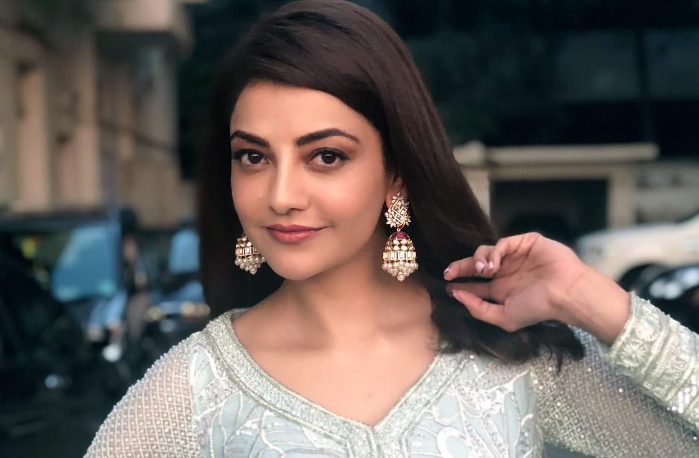Kajal Aggarwal joins the cast of Mumbai Saga