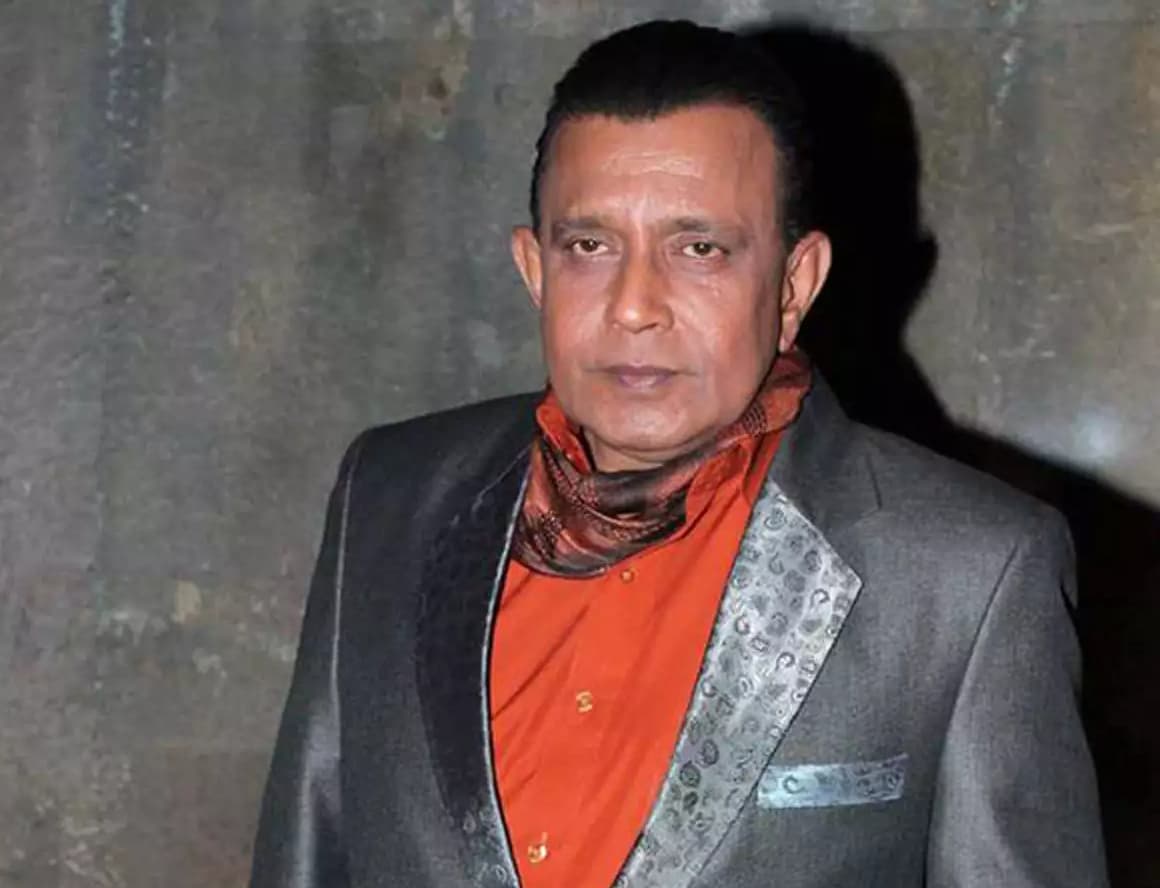 Mithun Chakraborty Receives Treatment