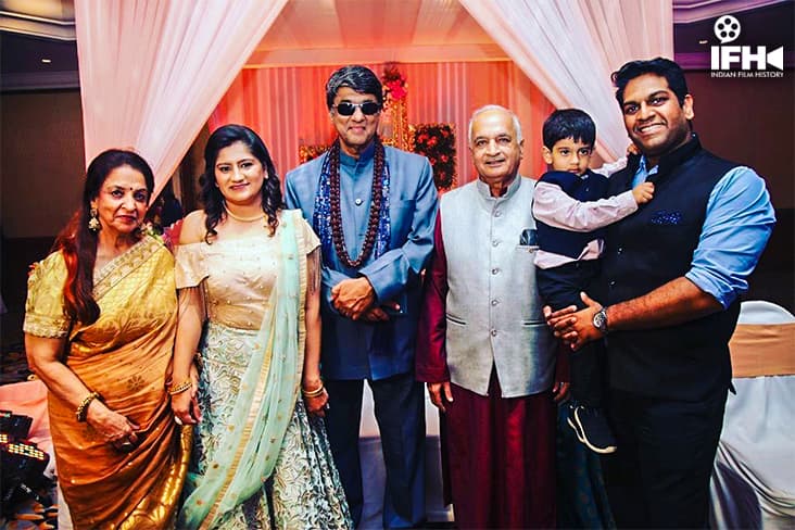Mukesh Khanna’s Elder Sister Passes Away