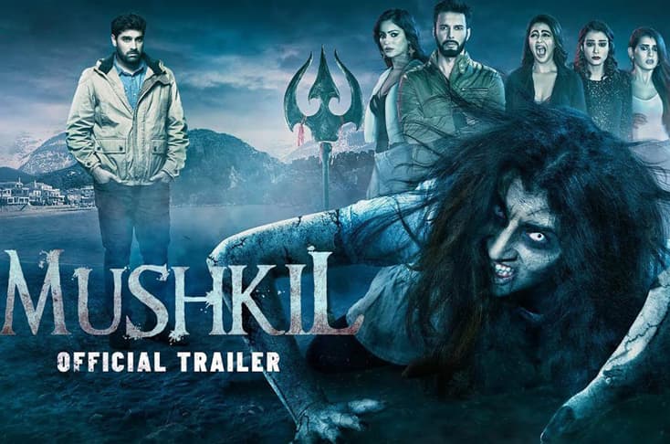 ‘Mushkil: Fear Behind You’ Coming To Scare You